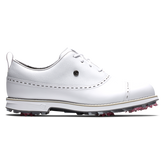 FootJoy Women's Premiere Series - Cap Toe Golf Shoe